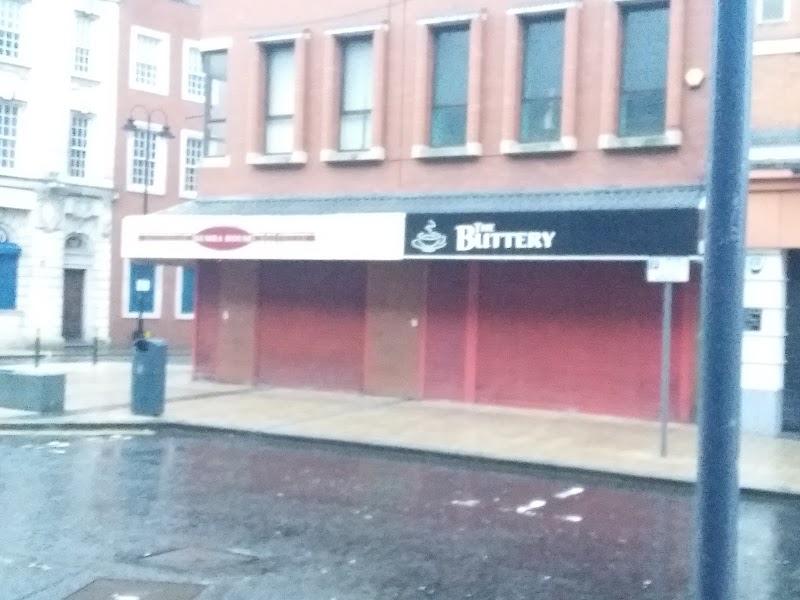 Google profile photo for The Buttery