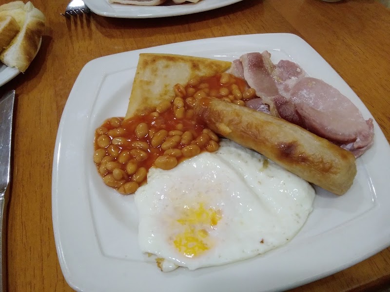 Google profile photo for The Buttery